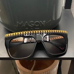 STELLA MCCARTNEY SUNGLASSES- SC0010S